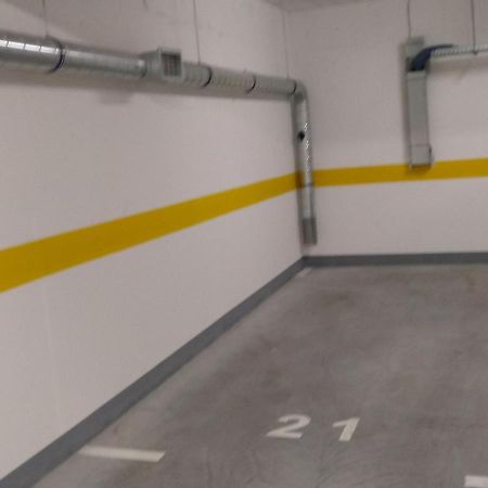 Gdynski Zagiel Apartament Gdynia Bagian luar foto