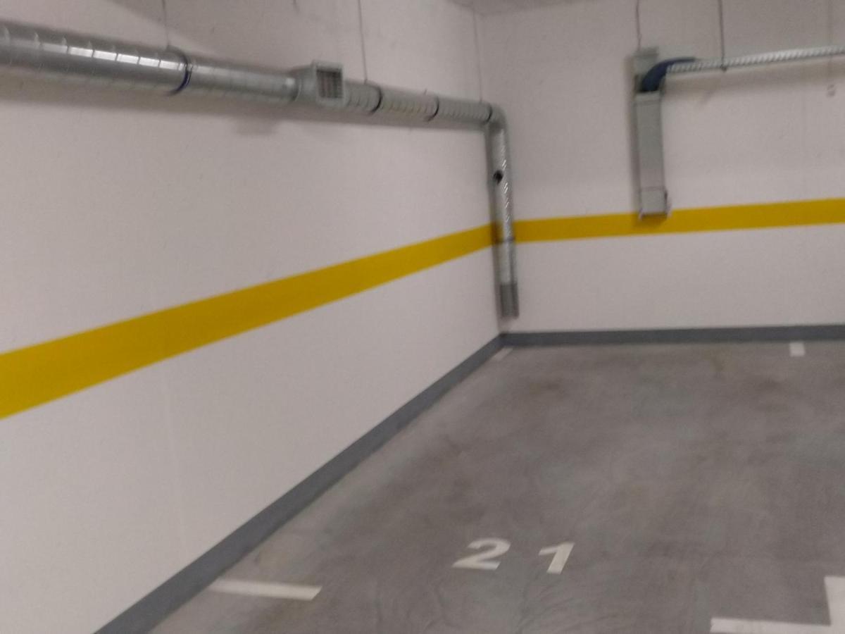 Gdynski Zagiel Apartament Gdynia Bagian luar foto