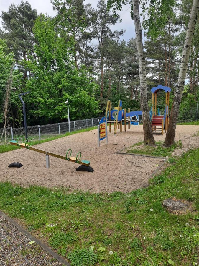 Gdynski Zagiel Apartament Gdynia Bagian luar foto