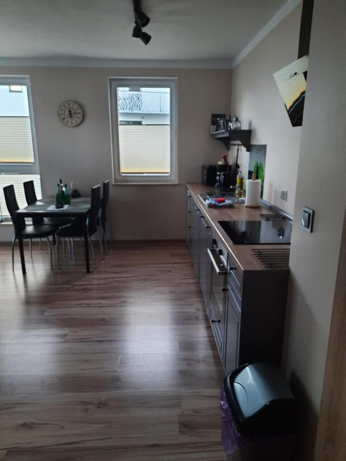 Gdynski Zagiel Apartament Gdynia Bagian luar foto