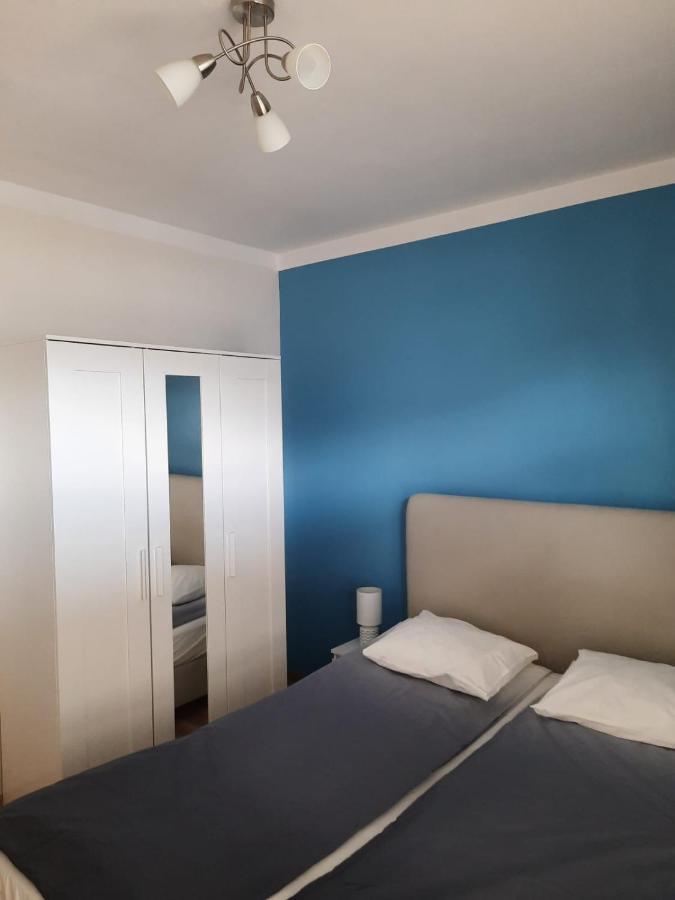 Gdynski Zagiel Apartament Gdynia Bagian luar foto