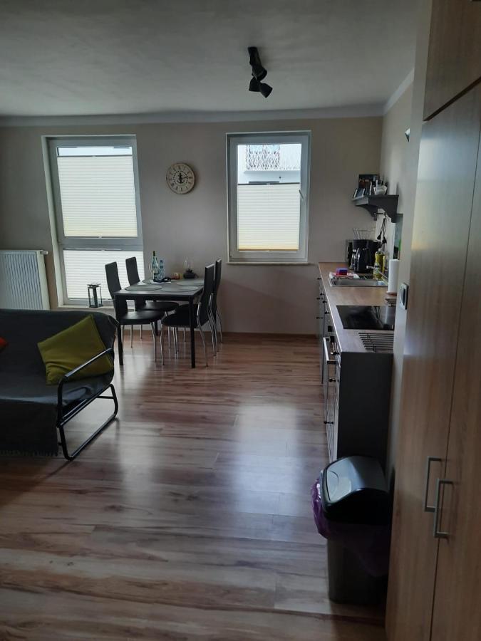 Gdynski Zagiel Apartament Gdynia Bagian luar foto